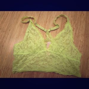 Bralette from Victoria’s Secret - Size M